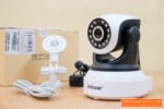 How to Setup the Sricam SP017 Security Camera – Step By Step