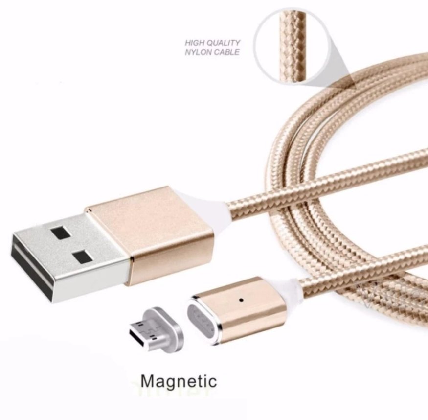 valentines gift ideas for wife philippines - magnetic charging cable