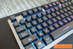Fantech K611 Fighter TKL Gaming Keyboard Review