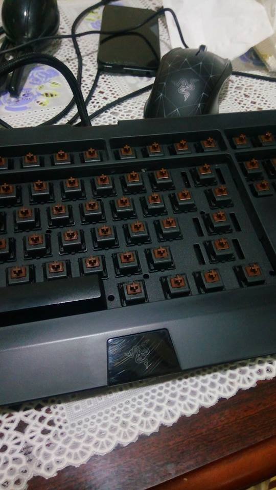 What's inside a Membrane Keyboard? Mechanical VS Membrane TechBroll