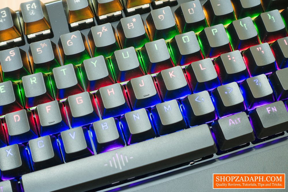 k28 mechanical keyboard shopee