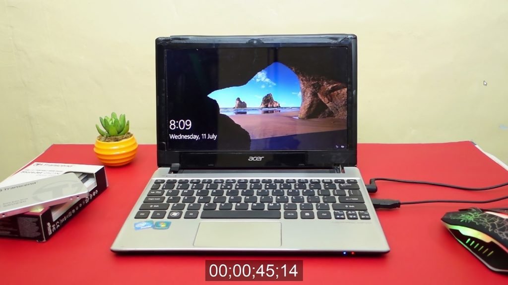 how to upgrade your old laptop
