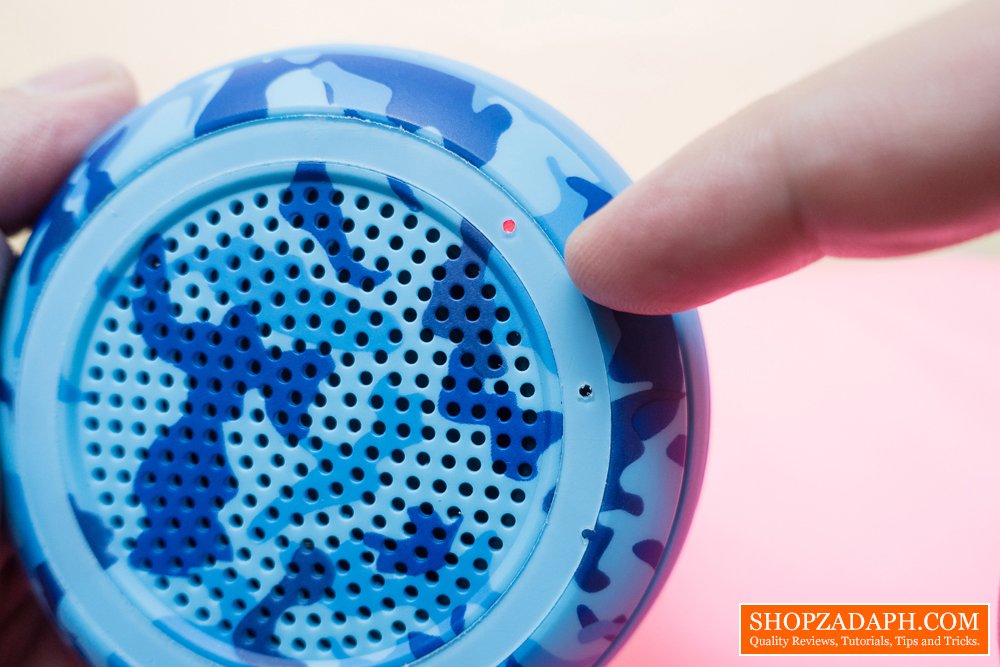 how to connect two bluetooth speaker