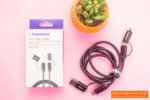 Tronsmart C4N1 4-in-1 USB Type-C Cable Review