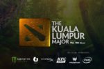 HyperX Announced as Official Peripheral Sponsor of Kuala Lumpur Major