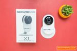 Securecam X1 Wi-Fi Review + Step by Step Guide