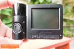 Transcend DrivePro 550 DashCam Review – Good for Grab Drivers!