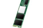 Transcend Launches MTE220S NVMe PCIe M.2 SSD for Supreme Transfer Speeds
