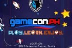 Sades Philippines to participate in Gamecon 2019
