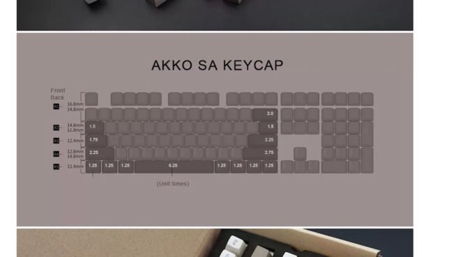 sa vs oem profile