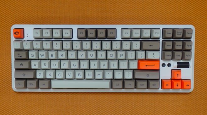 lam ang keycaps