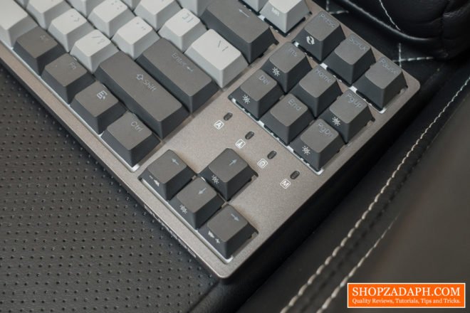 durgod k320 corona mechanical keyboard