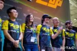 Top Streamers Converging at the Grand Finals Opening of the First Zotac Cup Charity Tournament Featuring $100,000 USD Price Pool