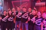 ASUS ROG opens concept store in Gilmore, Quezon City, Announces new products