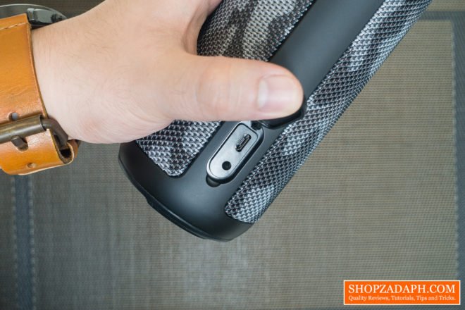 tronsmart element t6 wireless speaker review