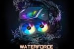 GIGABYTE Unveils AORUS GeForce RTX 2080 SUPER WATERFORCE graphics card