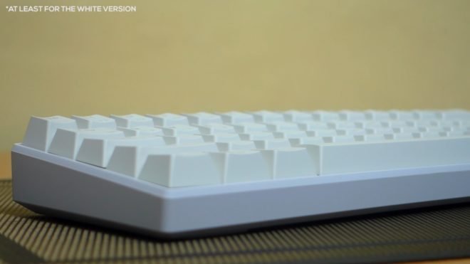 best 60% mechanical keyboard under 80 royal kludge