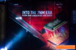 AMD Into the 7nm Era Launch Event