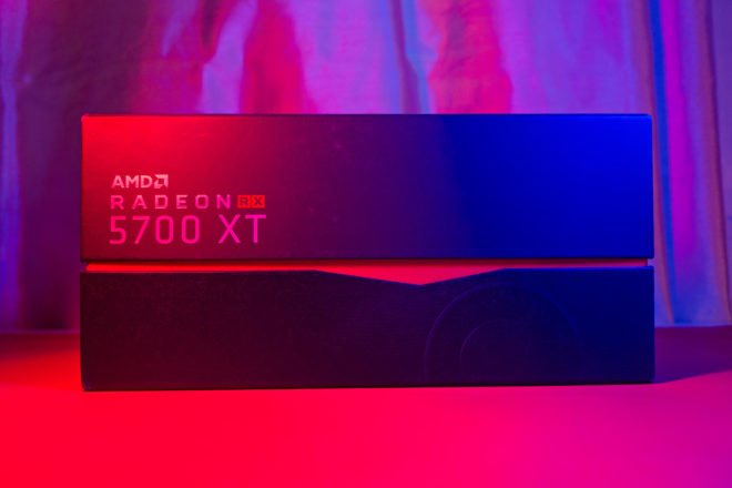 AMD 5700 XT Review with Ryzen 5 2600X