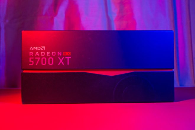 AMD 5700 XT Review with Ryzen 5 2600X Bottleneck TechBroll