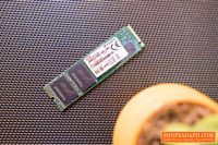 Transcend PCI-E SSD 220S M.2 Review