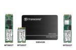 Transcend Introduces a New Line-up of Industrial Grade SSDs Based on 96-layer BiCS4 3D NAND