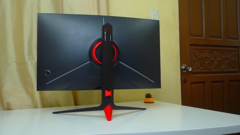 SpecterPro XT27Q Gaming Monitor Review - TechBroll