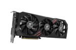 Upgrade Your Gaming with COLORFUL GTX 16 SUPER Series Graphics Card