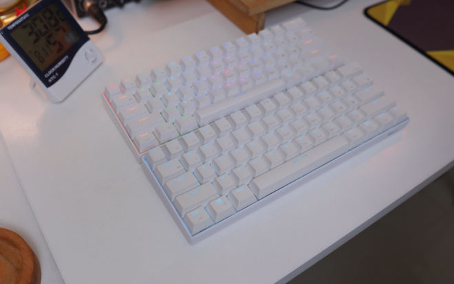 rk62 keyboard