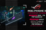 ROG Phone 2 Ultimate Edition Pre-Orders Announced