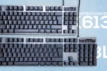 Fantech Fighter II K613 and K613L Review