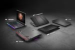 MSI to showcase top-notch flagship laptops and award-winning innovations at CES 2020
