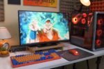 AKKO DragonBall Z Keyboard and Mouse – AKKO RG325 Review