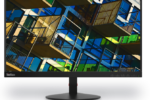 Lenovo delivers exceptional display with  new ThinkVision monitors