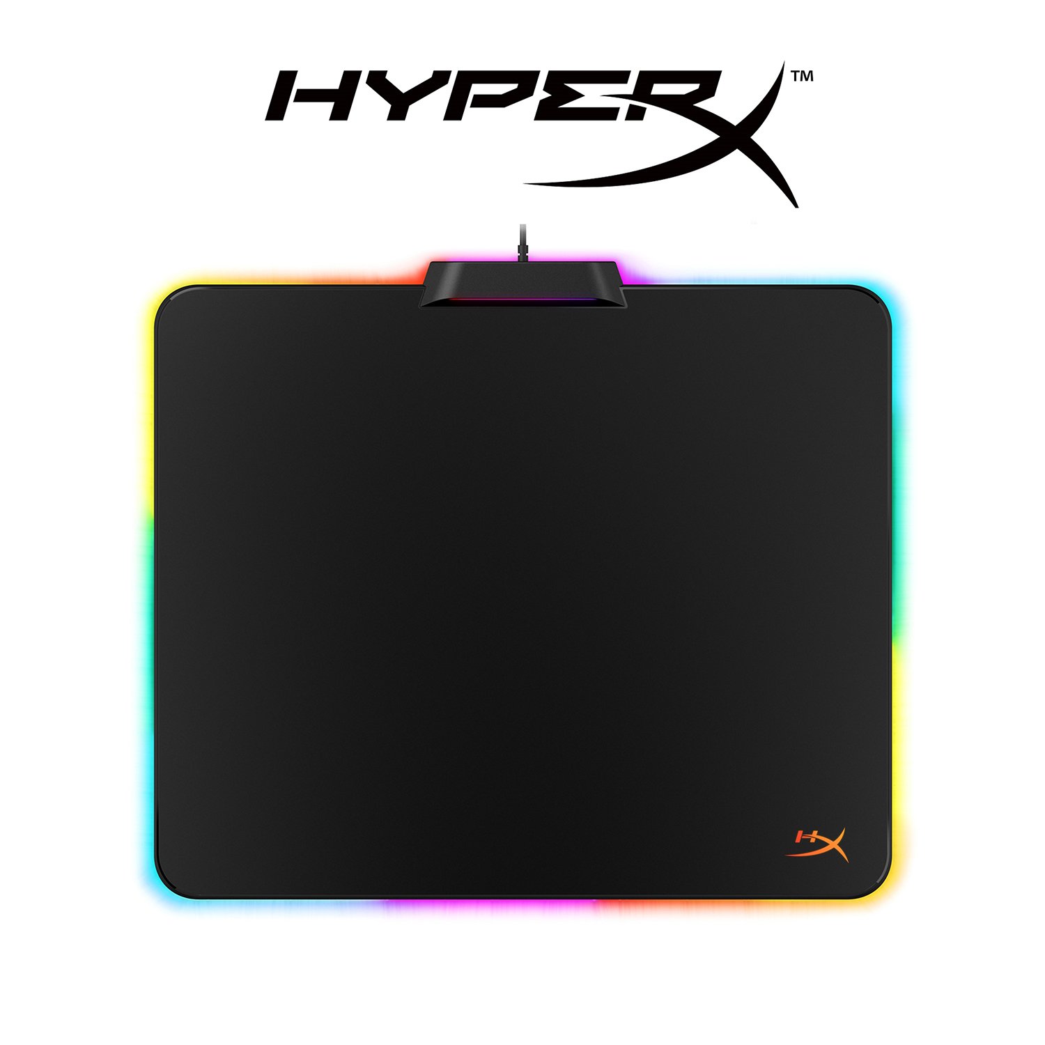 Hyperx Launches Fury Ultra Rgb Gaming Mouse Pad In The Philippines Techbroll