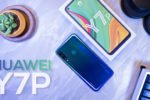 Huawei Y7P Review – 48MP Triple AI Camera On a Budget!