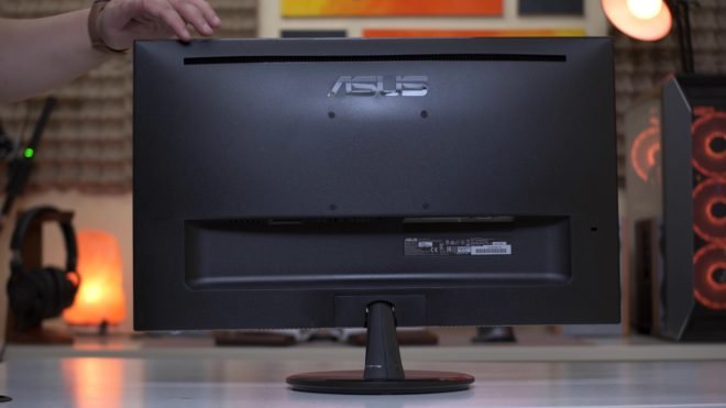 asus vp249qgr microcenter