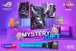 ASUS and AMD Announces Mystery Gift Promotion