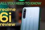 realme 6i in-depth Review – Gaming, Camera, Everything you need to know!