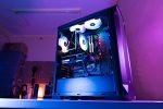Php 70K Gaming and Programming PC Build Ft. Tecware Alpha TG!