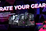 ASUS Announces Rate Your Gear Global Campaign