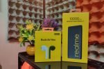 realme launches availability and price of the realme Buds Air Neo, realme Power Bank 2, and realme Adventurer Backpack!