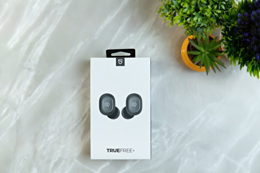 Soundpeats Truefree+ True Wireless Earbuds Review - Techbroll