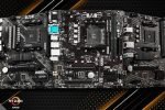MSI announces AMD A520 Motherboards