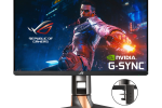 ASUS Republic of Gamers Announces Swift 360 Hz PG259QNR 