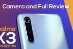 realme X3 Superzoom Gaming, Camera, and Full Review – realme Flagship Phone!