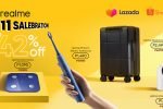realme PH launches new smart home devices, available at the brand’s 11.11 sale with promos of up to 42% off