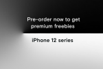The iPhone 12 Series is Here! Pre-Order Now at Beyond the Box to get these Exclusive Freebies