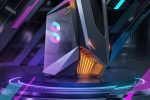 GIGABYTE Launches the New Full-Tower Case – AORUS C700 GLASS
