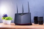 ASUS RT-AX86U Router Review – Feature Packed!